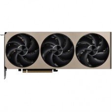 Відеокарта MSI GeForce RTX5080 16GB INSPIRE 3X OC (RTX 5080 16G INSPIRE 3X OC)