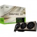 Відеокарта MSI GeForce RTX5080 16GB INSPIRE 3X OC (RTX 5080 16G INSPIRE 3X OC)