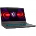 Ноутбук MSI Thin 15 B12VE (B12VE-2431PL)