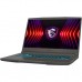 Ноутбук MSI Thin 15 B12VE (B12VE-2431PL)