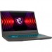 Ноутбук MSI Thin A15 B7VF (B7VF-412XPL)