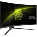 Монітор MSI MAG 345CQR
