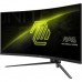 Монітор MSI MAG 345CQR