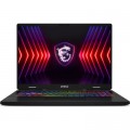 Ноутбук MSI Crosshair 16HX (D14VFKG-1053XUA)