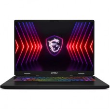 Ноутбук MSI Crosshair 16HX (D14VFKG-1053XUA)