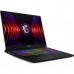Ноутбук MSI Crosshair 16HX (D14VFKG-1053XUA)