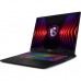 Ноутбук MSI Crosshair 16HX (D14VFKG-1053XUA)