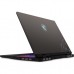 Ноутбук MSI Crosshair 16HX (D14VFKG-1053XUA)