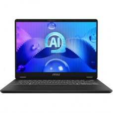Ноутбук MSI Prestige 14 AI+ Evo (C2VMG-027UA)