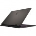 Ноутбук MSI Sword 16 HX (B14VFKG-1054XUA)