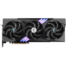 Відеокарта MSI GeForce RTX5070 Ti 16GB GAMING TRIO OC (RTX 5070 Ti 16G GAMING TRIO OC)