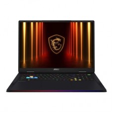 Ноутбук MSI Raider 18HXAI (A2XWIG-251UA)