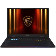 Ноутбук MSI Raider 18HXAI (A2XWJG-404UA)
