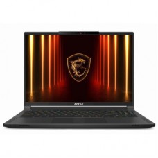 Ноутбук MSI Stealth A16AI+ (STLTHA16AI+ A3XWHG-067XUA)
