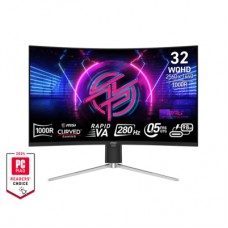 Монітор MSI MPG 325CQRXF