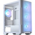 Корпус MSI MAG FORGE M100R WHITE