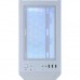 Корпус MSI MAG FORGE M100R WHITE