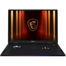Ноутбук MSI Raider A18 HX A9WJG-208UA (9S7-182L72-208)