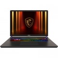 Ноутбук MSI Vector 17 HX AI A2XWIG-043UA (9S7-17S372-043)
