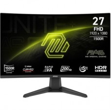 Монитор MSI MAG 276CF E20