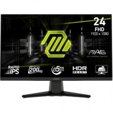 Монітор MSI MAG 242F