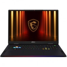 Ноутбук MSI Raider A18 HX A9WJG (A9WJG-208UA)