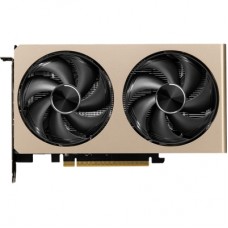 Видеокарта MSI GeForce RTX5060 8Gb INSPIRE 2X OC (RTX 5060 8G INSPIRE 2X OC)