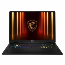 Ноутбук MSI Vector A18 HX A9WIG-220UA (9S7-182L84-220)