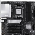 Материнська плата MSI PRO B850M-P WIFI