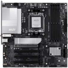 Материнська плата MSI PRO B850M-P WIFI