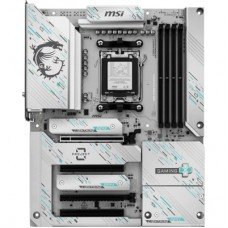 Материнская плата MSI B850 GAMING PLUS WIFI PZ