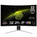 Монітор MSI MAG 325CQRXF E2