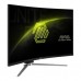 Монітор MSI MAG 325CQRXF E2
