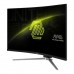 Монітор MSI MAG 325CQRXF E2