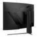 Монітор MSI MAG 325CQRXF E2