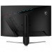 Монітор MSI MAG 325CQRXF E2