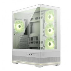 Корпус MSI MAG PANO 110R PZ WHITE