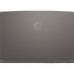 Ноутбук MSI Thin 15 B13VE-3262XUA (9S7-16R831-3262)
