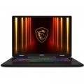 Ноутбук MSI Crosshair 16 HX AI D2XWFKG-215 (9S7-15P421-215)