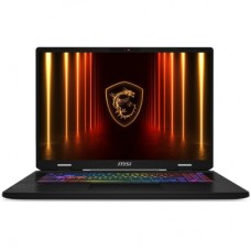 Ноутбук MSI Crosshair 16 HX AI D2XWFKG-215 (9S7-15P421-215)