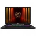 Ноутбук MSI Crosshair A17 HX D8WGKG-021XUA (9S7-17TL23-021)