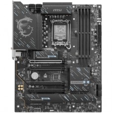 Материнська плата MSI Z890 GAMING WIFI