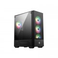 Корпус MSI MAG FORGE 112R