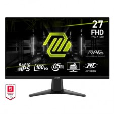 Монітор MSI MAG 275F