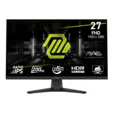 Монітор MSI MAG 272F