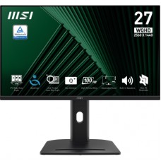 Монітор MSI PRO MP275QPG