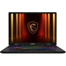 Ноутбук MSI Pulse A16 AI+ C3XWGKG-026XUA (9S7-15PK11-026)
