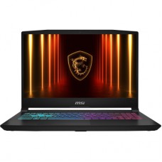 Ноутбук MSI Katana 15 HX B14WFK-678XUA (9S7-1587C1-678)