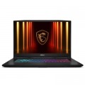 Ноутбук MSI Katana 17 HX B14WGK-243XUA (9S7-17L791-243)