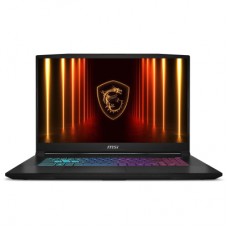 Ноутбук MSI Katana 17 HX B14WGK-243XUA (9S7-17L791-243)